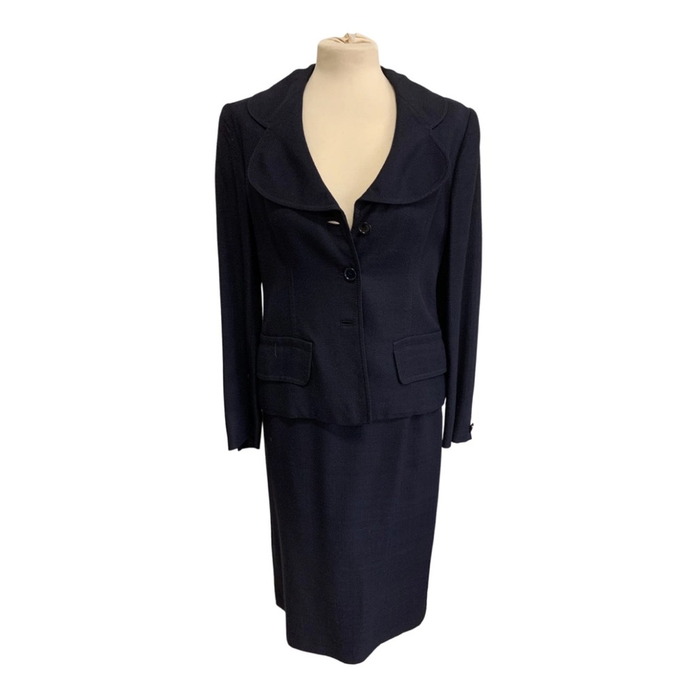 Authentic Prada Suit
